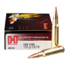 Image of 20 Rounds of 150gr SST .308 Win Ammo by Hornady Superformance
