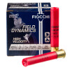 View of Fiocchi .410 ammo rounds