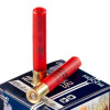 View of Fiocchi .410 ammo rounds