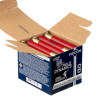 View of Fiocchi .410 ammo rounds