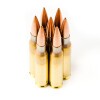 Image of 20 Rounds of 145gr FMJBT .308 Win Ammo by Prvi Partizan