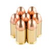 Image of 300 Rounds of 90gr FMJ .380 ACP Ammo by PMC
