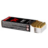 Close up of the 230gr on the 50 Rounds of 230gr JHP .45 ACP Ammo by Winchester USA