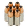 Image of 20 Rounds of 147gr HST JHP 9mm Ammo by Federal