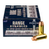 Image of 500 Rounds of 180gr FMJTC 10mm Ammo by Fiocchi