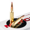 Image of 200 Rounds of 120gr ELD Match 6.5 Creedmoor Ammo by Hornady