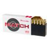 Image of 200 Rounds of 120gr ELD Match 6.5 Creedmoor Ammo by Hornady
