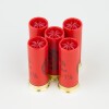 View of Estate Cartridge 12ga ammo rounds
