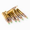 Image of 30 Rounds of 62gr FMJBT 5.56x45 Ammo by Federal