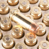 Image of 500 Rounds of 120gr Lead-Free FMJ .40 S&W Ammo by Winchester