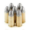 Image of 50 Rounds of 125gr LRN 9mm Ammo by Ultramax