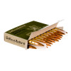 Image of 500 Rounds of 124gr FMJ 300 AAC Blackout Ammo by Sellier & Bellot