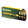 Close up of the 150gr on the 20 Rounds of 150gr PSP .300 Win Mag Ammo by Remington