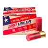 Image of 250 Rounds of 00 Buck 12ga Ammo by Winchester USA VALOR