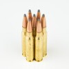 Image of 20 Rounds of 150gr SPBT .308 Win Ammo by Hornady