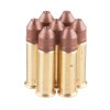Image of 50 Rounds of 21gr Lead-Free HP .22 LR Ammo by CCI