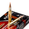 Close up of the 180gr on the 200 Rounds of 180gr SST 30-06 Springfield Ammo by Fiocchi