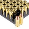 Close up of the 180gr on the 1000 Rounds of 180gr FMJ 10mm Ammo by Sellier & Bellot