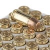 Image of 100 Rounds of 95gr FMJ .380 ACP Ammo by Winchester