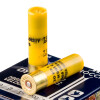 View of Fiocchi 20ga ammo rounds