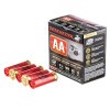 Image of 250 Rounds of 7/8 ounce #8 low recoil shot 12ga Ammo by Winchester AA