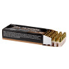 Close up of the 115gr on the 1000 Rounds of 115gr FMJ .30 Super Carry Ammo by Blazer