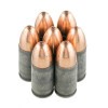 Image of 500 Rounds of 115gr FMJ Steel Forged 9mm Ammo by Winchester