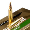 Image of 20 Rounds of 50gr Accutip .223 Ammo by Remington