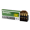 Image of 200 Rounds of 55gr MC .223 Ammo by Remington UMC