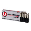 Image of 20 Rounds of 110gr Polymer Tip .300 AAC Blackout Ammo by Underwood