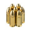 Image of 500 Rounds of 115gr FMJ 9mm Ammo by Veteran Ammo in Field Box