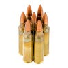 Image of 20 Rounds of 69gr HPBT MatchKing .223 Ammo by Remington
