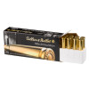 View of Sellier & Bellot 45-70 Govt ammo rounds