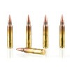 Image of 600 Rounds of 55gr FMJ .223 Ammo by Winchester USA