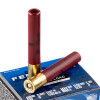 View of Federal .410 ammo rounds