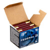 Close up of the 11/16 ounce on the 25 Rounds of 11/16 ounce #5 shot 410ga Ammo by Federal