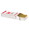 Image of 500 Rounds of 180gr FMJ .40 S&W Ammo by Winchester USA