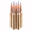 Image of 20 Rounds of 265gr T-DPX 338 Lapua Magnum Ammo by Corbon