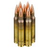 Image of 500 Rounds of 55gr FMJBT .223 Ammo by Federal