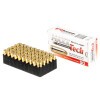 View of MaxxTech 9mm ammo rounds