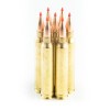Close up of the 165gr on the 20 Rounds of 165gr GMX .300 Win Mag Ammo by Hornady