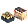 Image of 20 Rounds of 200gr JHP .44 Mag Ammo by Hornady