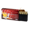 Close up of the 95gr on the 20 Rounds of 95gr SST .243 Win Ammo by Hornady