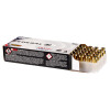 Image of 50 Rounds of 180gr JHP 10mm Ammo by Federal Train + Protect
