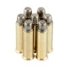 View of Magtech .38 Spl ammo rounds