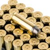 View of Magtech .38 Spl ammo rounds