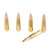 Image of 840 Rounds of 123gr FMJ 7.62x39 Ammo by Igman