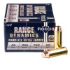 Image of 500 Rounds of 255gr CMJ .45 Long-Colt Ammo by Fiocchi