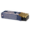 Close up of the 255gr on the 500 Rounds of 255gr CMJ .45 Long-Colt Ammo by Fiocchi