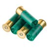 Close up of the Not Applicable on the 5 Rounds of  #1 Buck 12ga Ammo by Remington